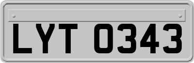 LYT0343
