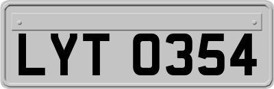LYT0354