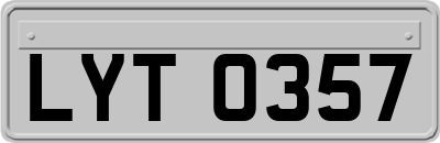 LYT0357
