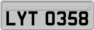 LYT0358
