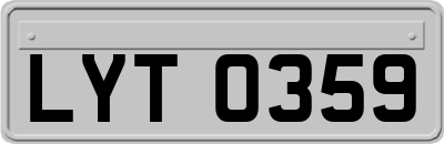 LYT0359