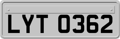 LYT0362