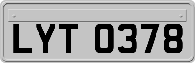 LYT0378