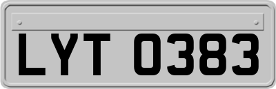 LYT0383