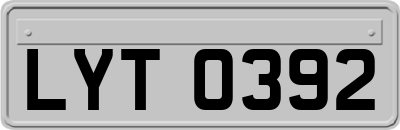 LYT0392