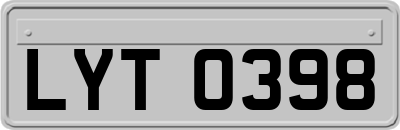 LYT0398