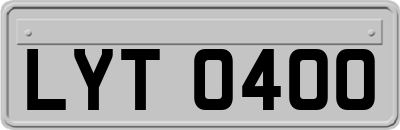 LYT0400