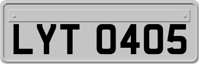 LYT0405
