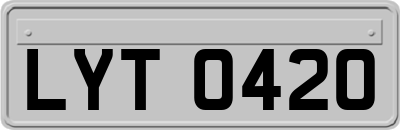 LYT0420