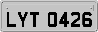 LYT0426