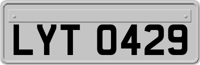 LYT0429