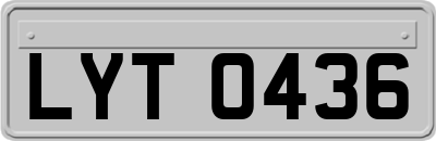 LYT0436