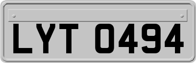 LYT0494