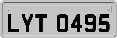LYT0495