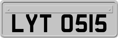 LYT0515