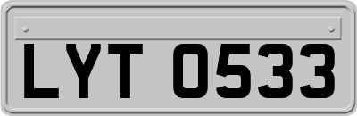 LYT0533