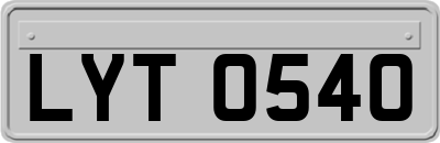 LYT0540