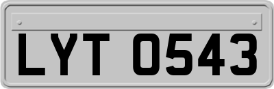 LYT0543