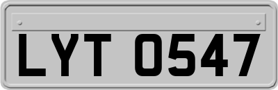 LYT0547