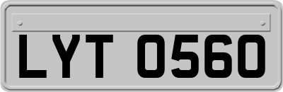 LYT0560