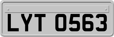 LYT0563