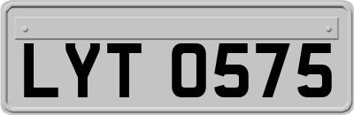 LYT0575