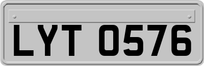 LYT0576