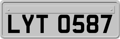 LYT0587