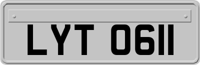 LYT0611