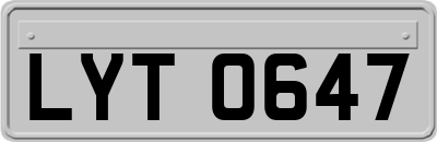 LYT0647