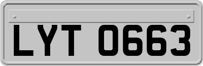 LYT0663