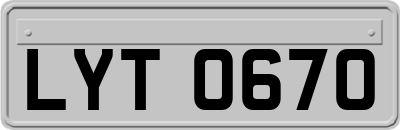 LYT0670