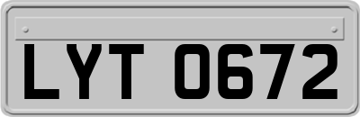 LYT0672