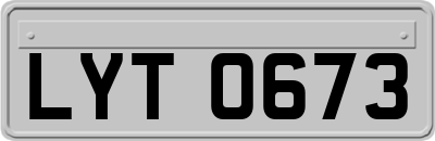 LYT0673