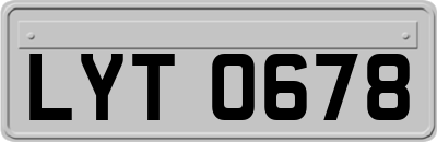 LYT0678