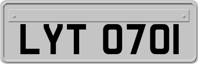 LYT0701