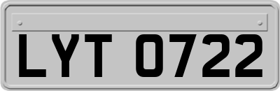 LYT0722