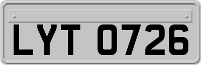 LYT0726