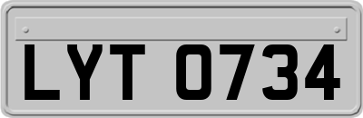 LYT0734