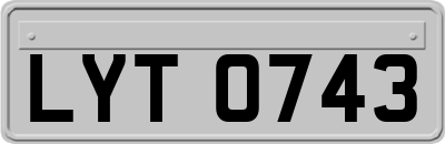 LYT0743