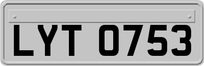 LYT0753