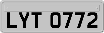 LYT0772