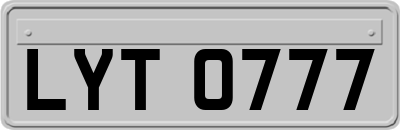 LYT0777