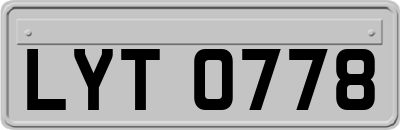 LYT0778