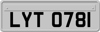 LYT0781