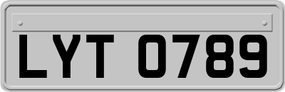 LYT0789