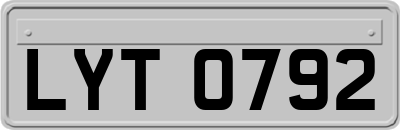 LYT0792