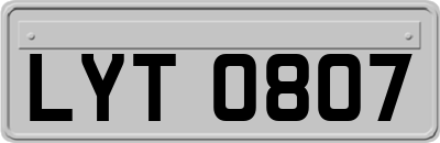 LYT0807