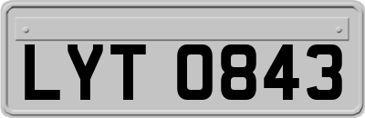 LYT0843