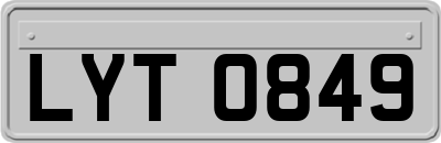 LYT0849